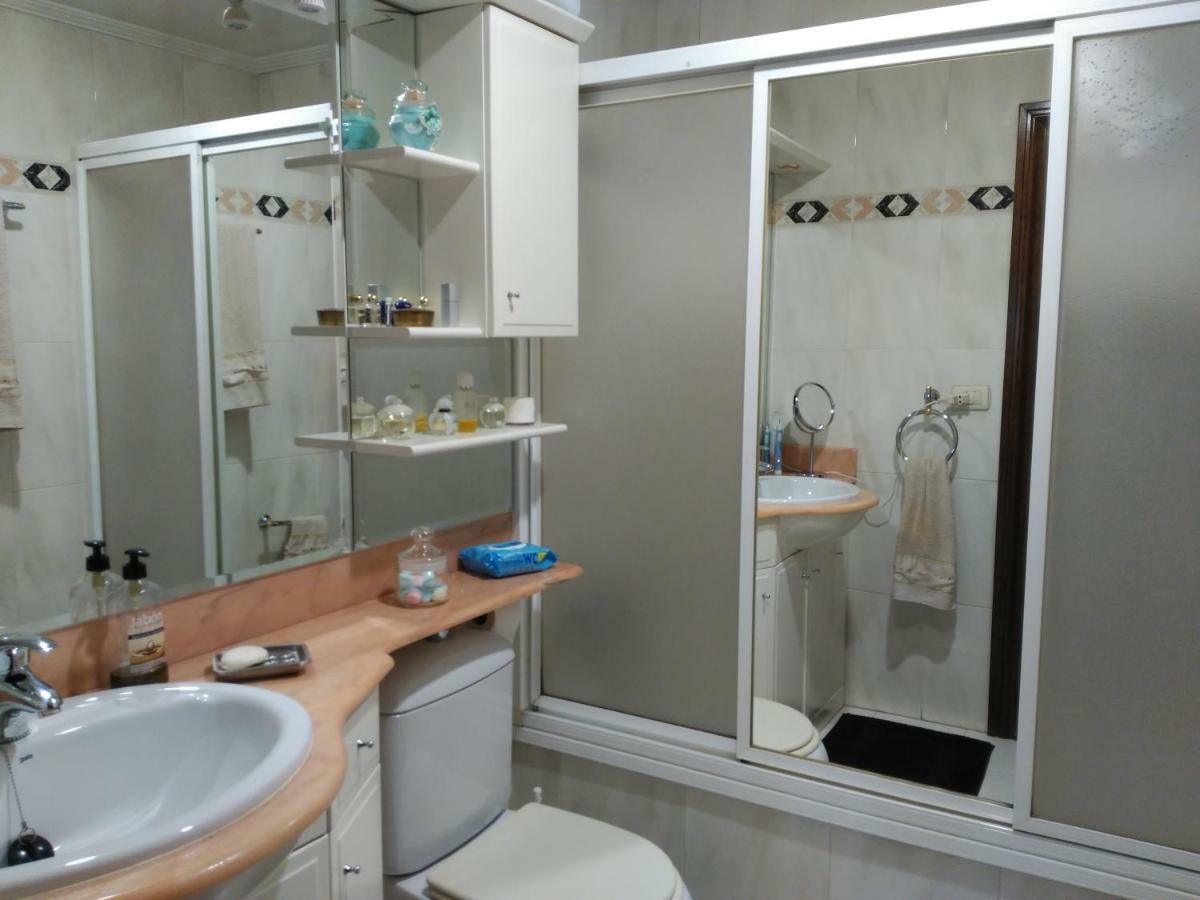 Wellington Appartement Vitoria-Gasteiz Buitenkant foto