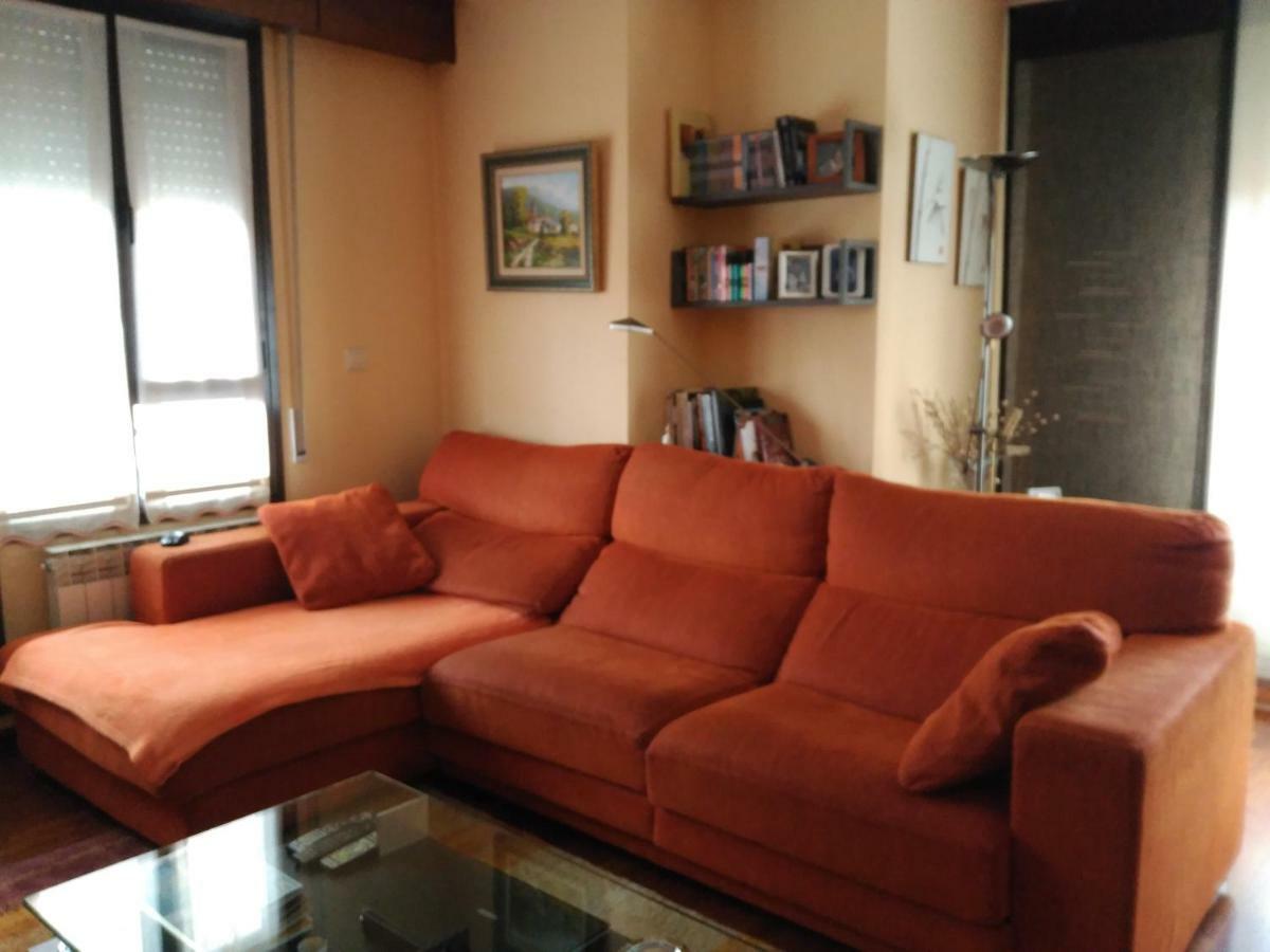 Wellington Appartement Vitoria-Gasteiz Buitenkant foto