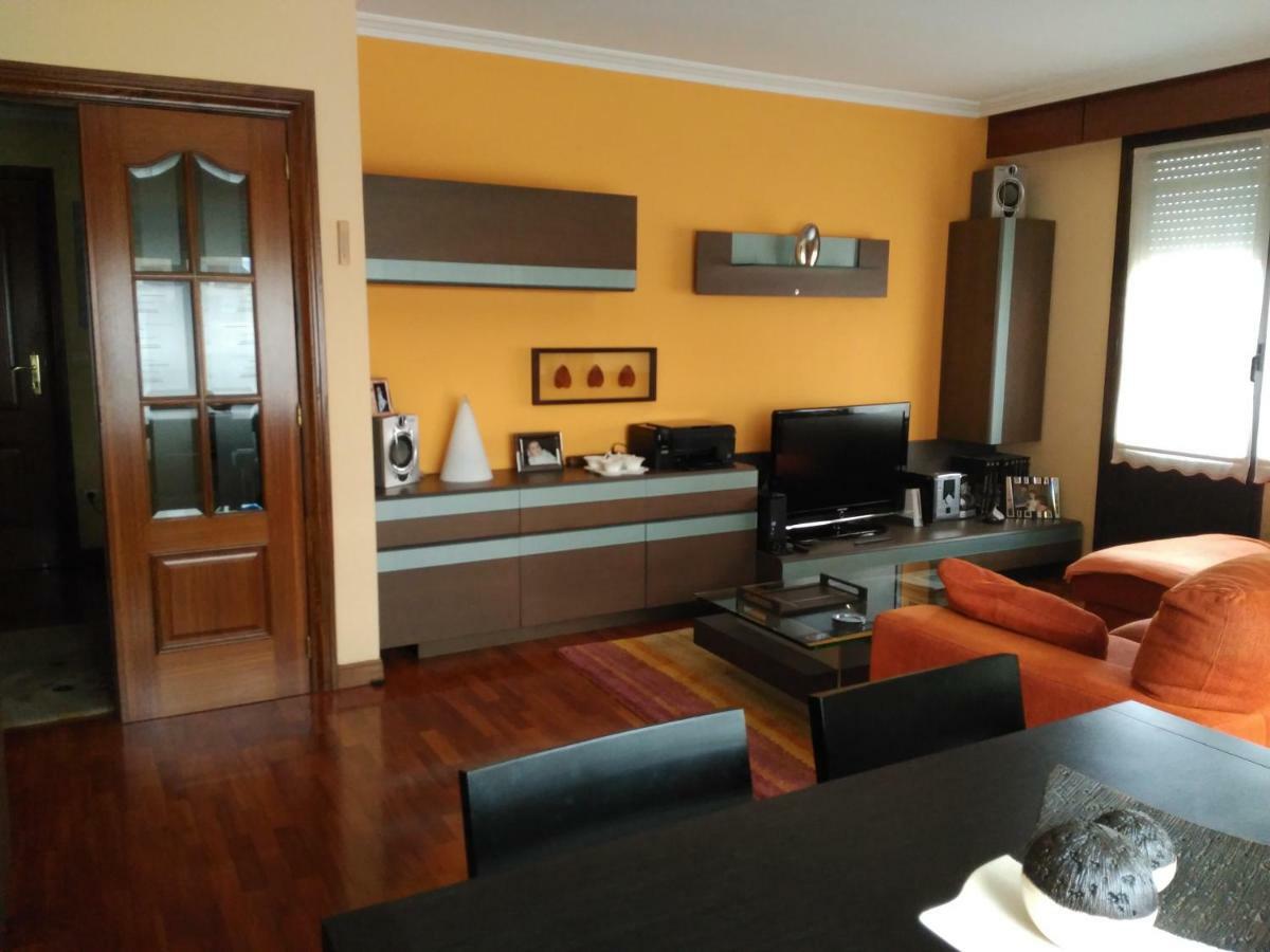 Wellington Appartement Vitoria-Gasteiz Buitenkant foto