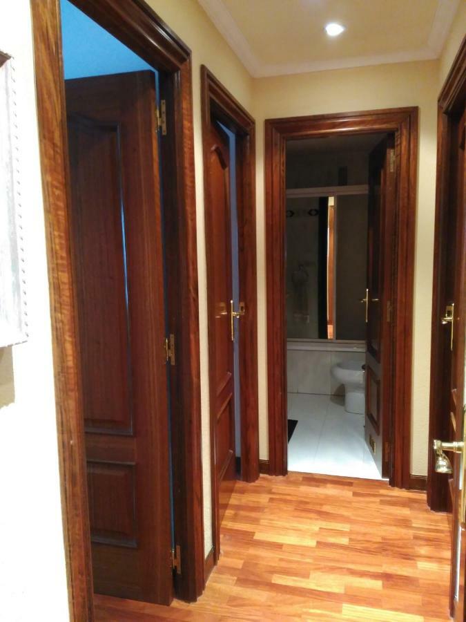 Wellington Appartement Vitoria-Gasteiz Buitenkant foto